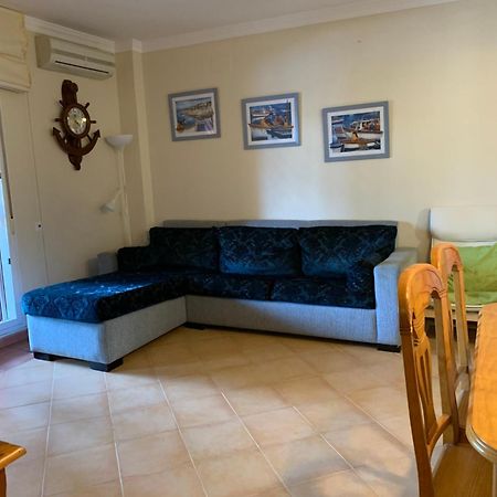 Apartamentos 卡内拉岛 外观 照片