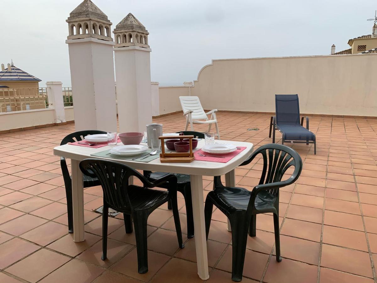 Apartamentos 卡内拉岛 外观 照片