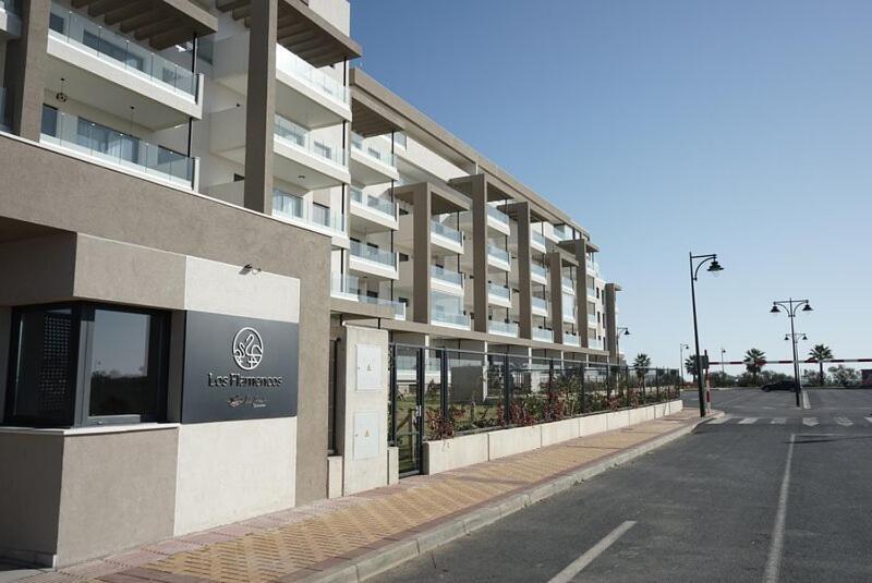 Apartamentos 卡内拉岛 外观 照片
