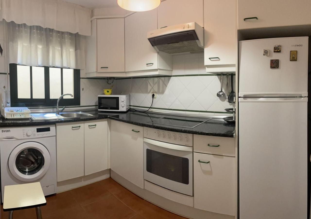 Apartamentos 卡内拉岛 外观 照片