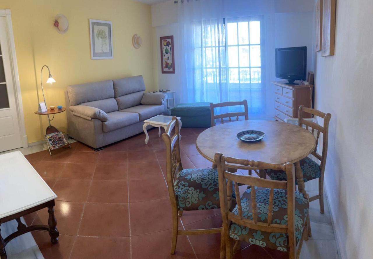Apartamentos 卡内拉岛 外观 照片