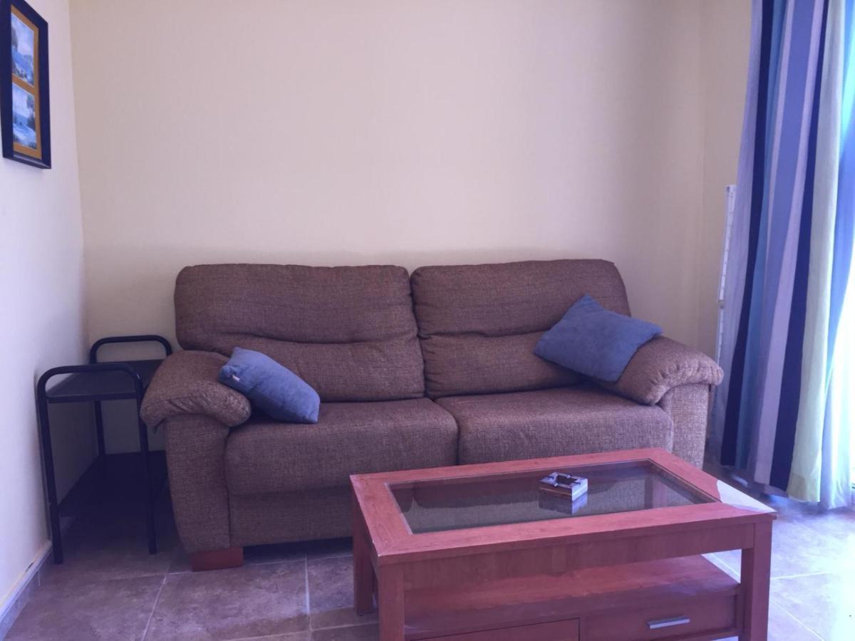 Apartamentos 卡内拉岛 外观 照片