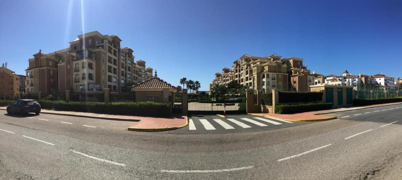 Apartamentos 卡内拉岛 外观 照片
