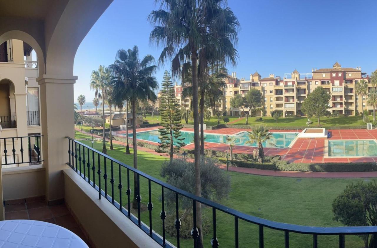 Apartamentos 卡内拉岛 外观 照片