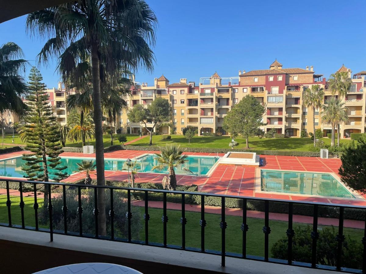 Apartamentos 卡内拉岛 外观 照片