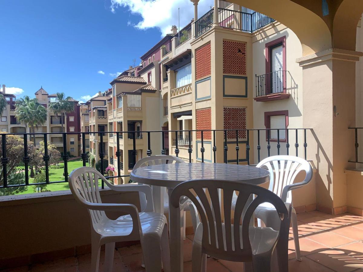 Apartamentos 卡内拉岛 外观 照片