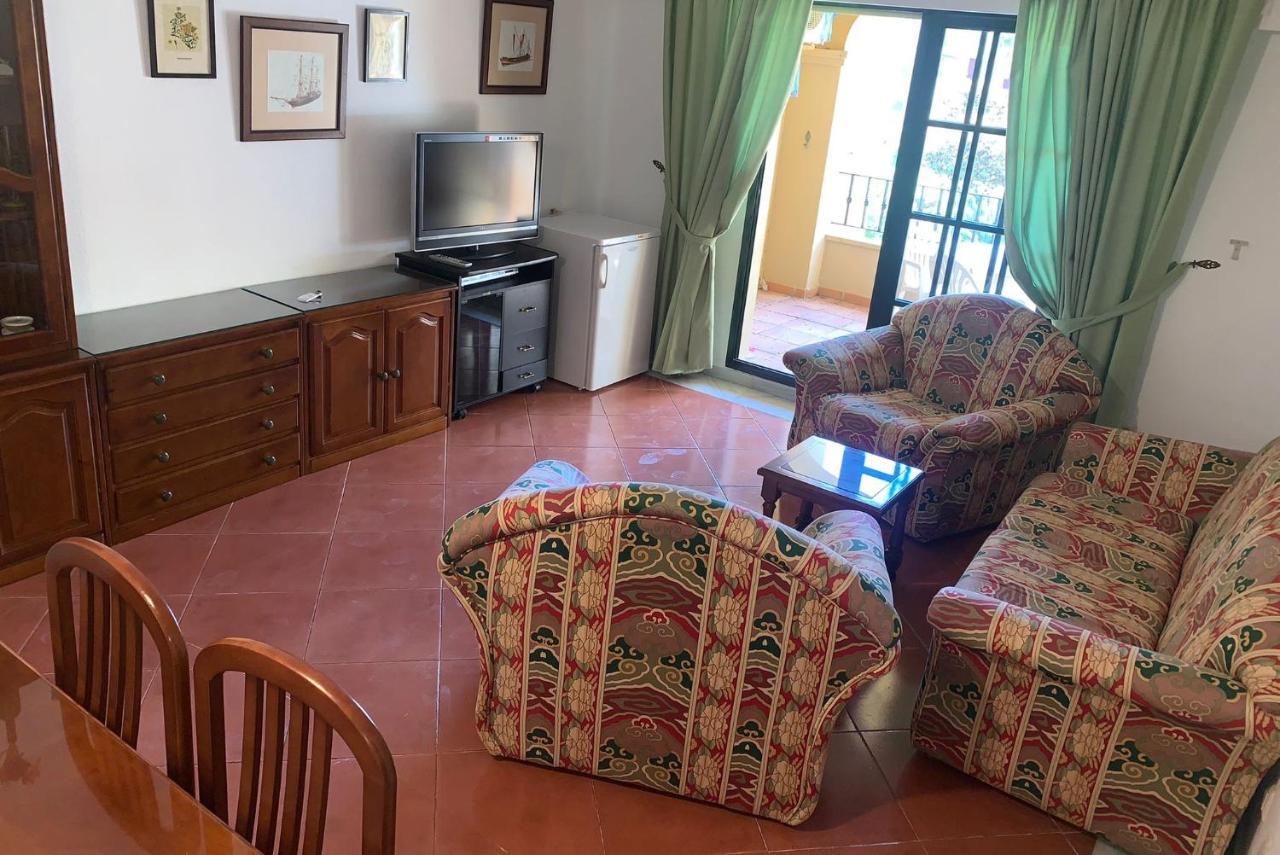 Apartamentos 卡内拉岛 外观 照片