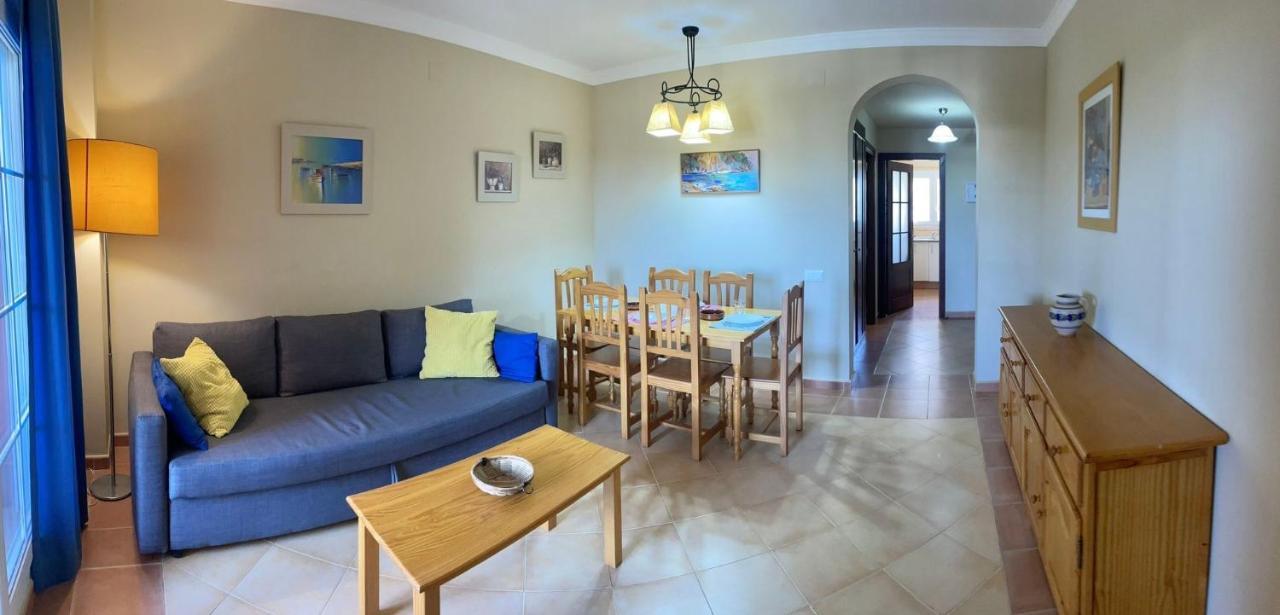 Apartamentos 卡内拉岛 外观 照片