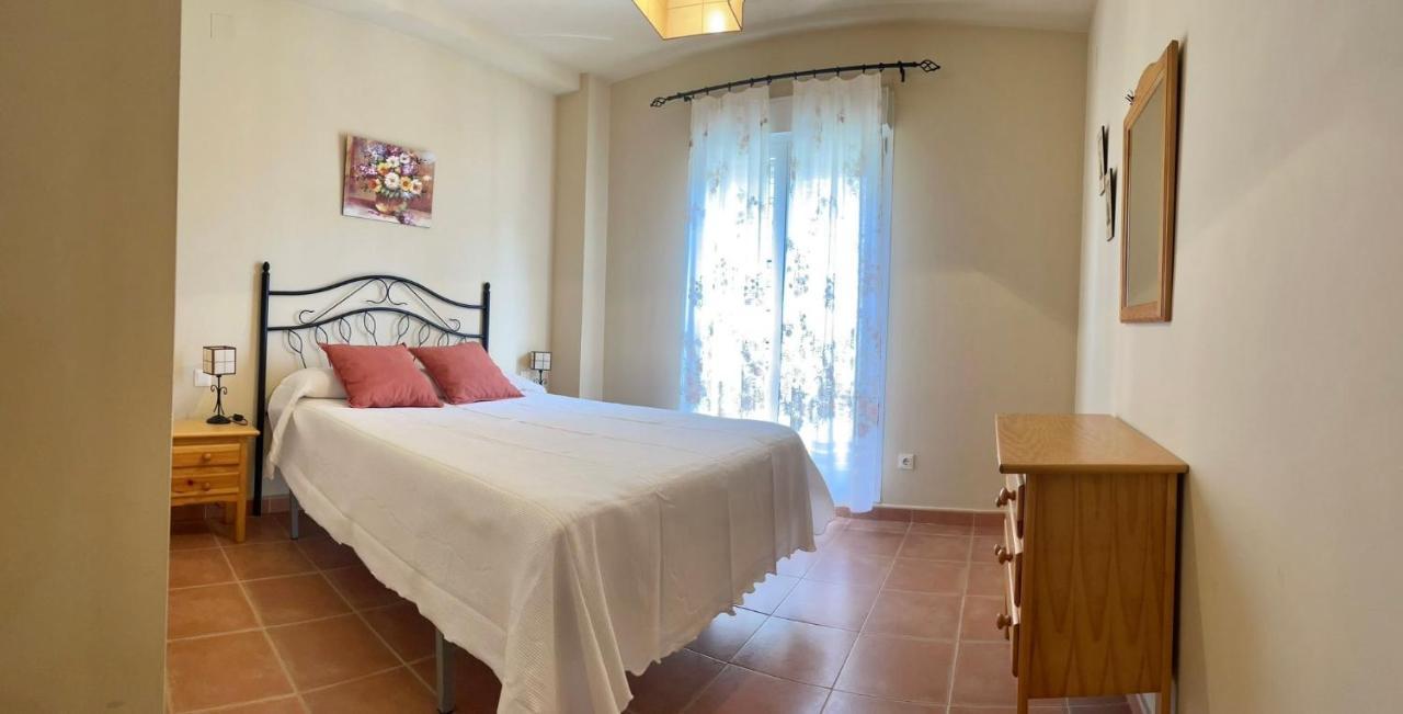 Apartamentos 卡内拉岛 外观 照片