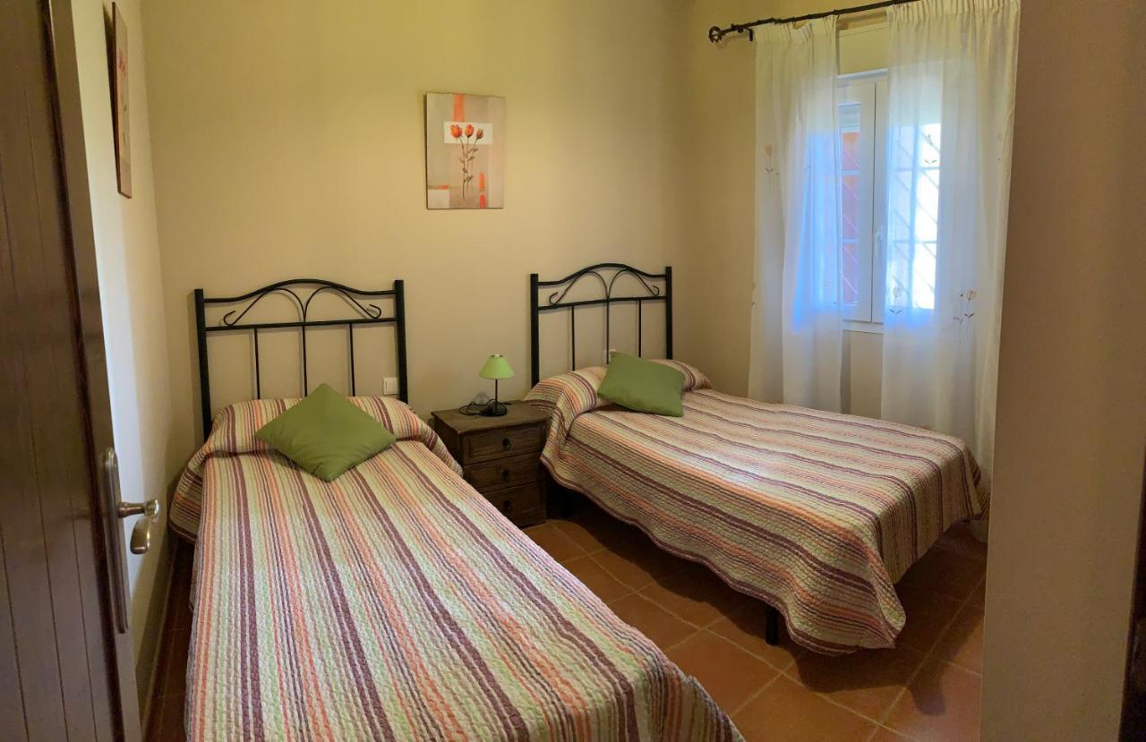 Apartamentos 卡内拉岛 外观 照片