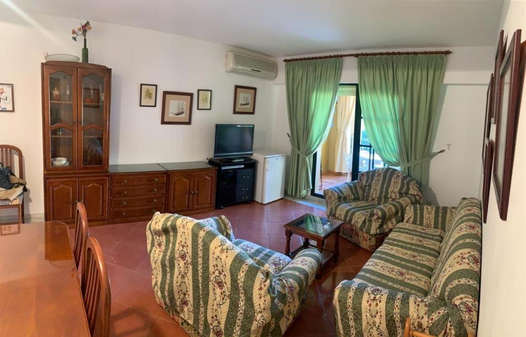 Apartamentos 卡内拉岛 外观 照片