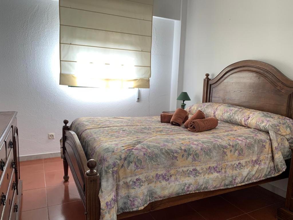 Apartamentos 卡内拉岛 外观 照片