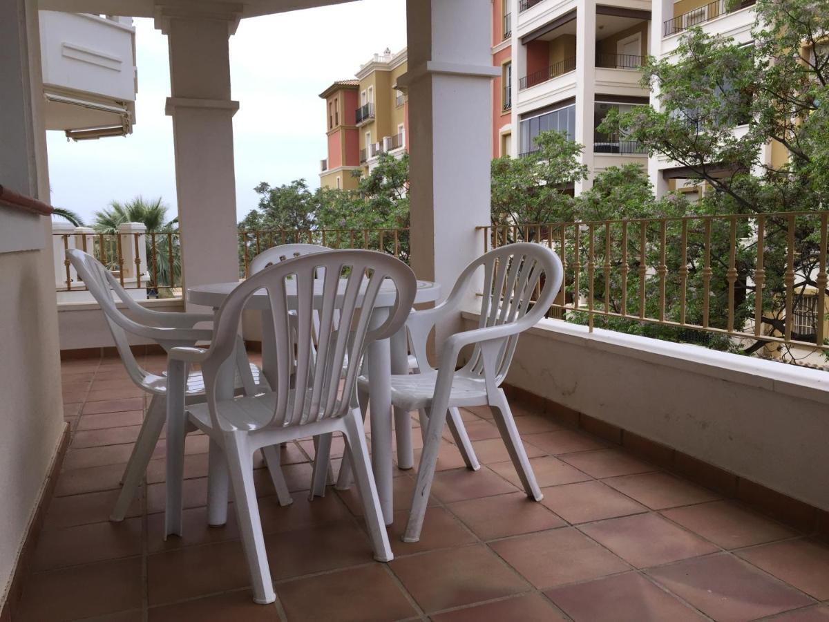 Apartamentos 卡内拉岛 外观 照片