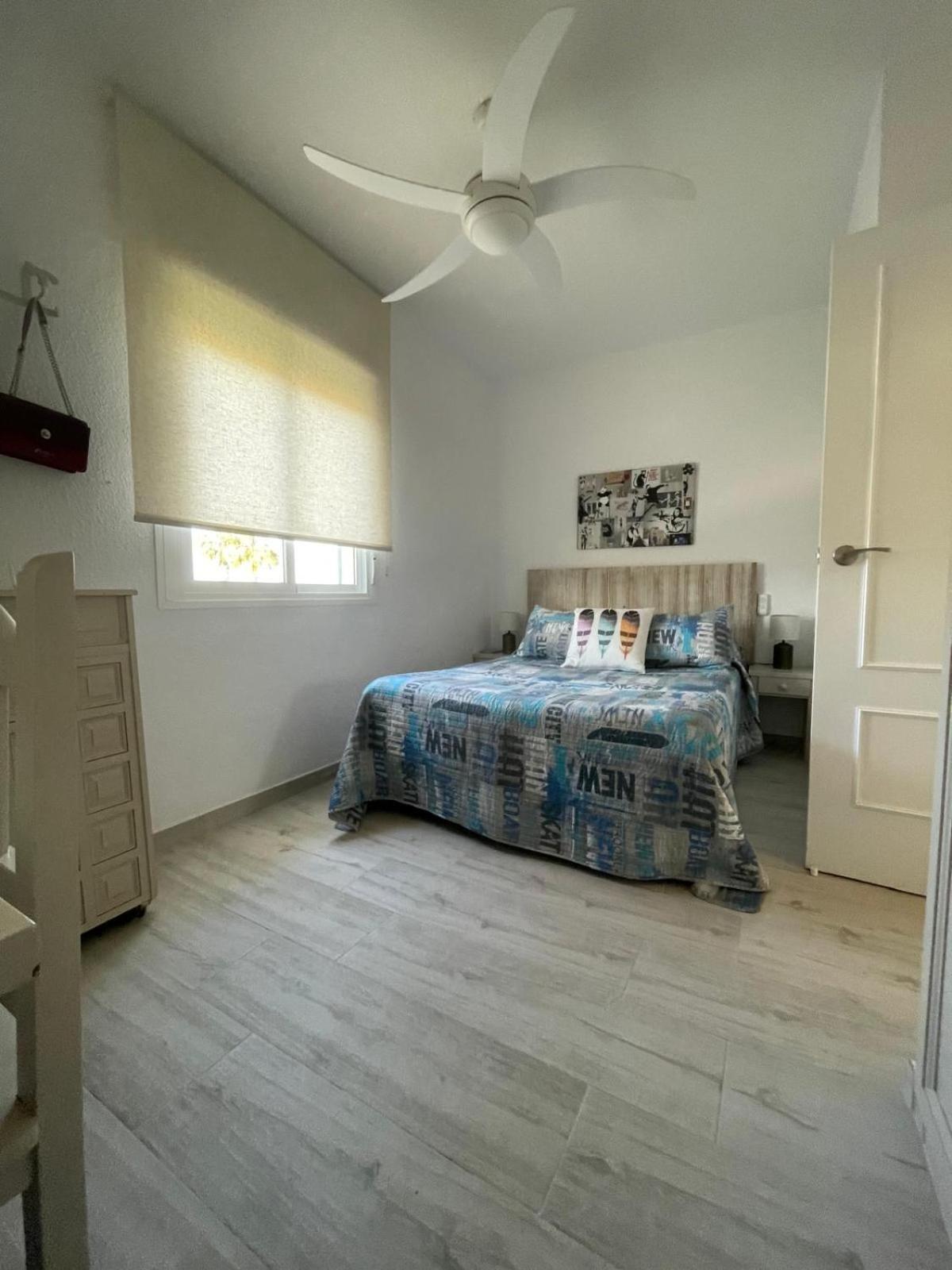 Apartamentos 卡内拉岛 外观 照片