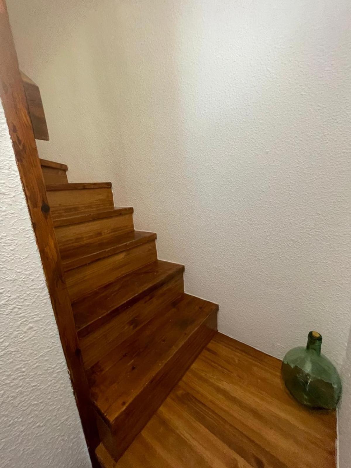 Apartamentos 卡内拉岛 外观 照片