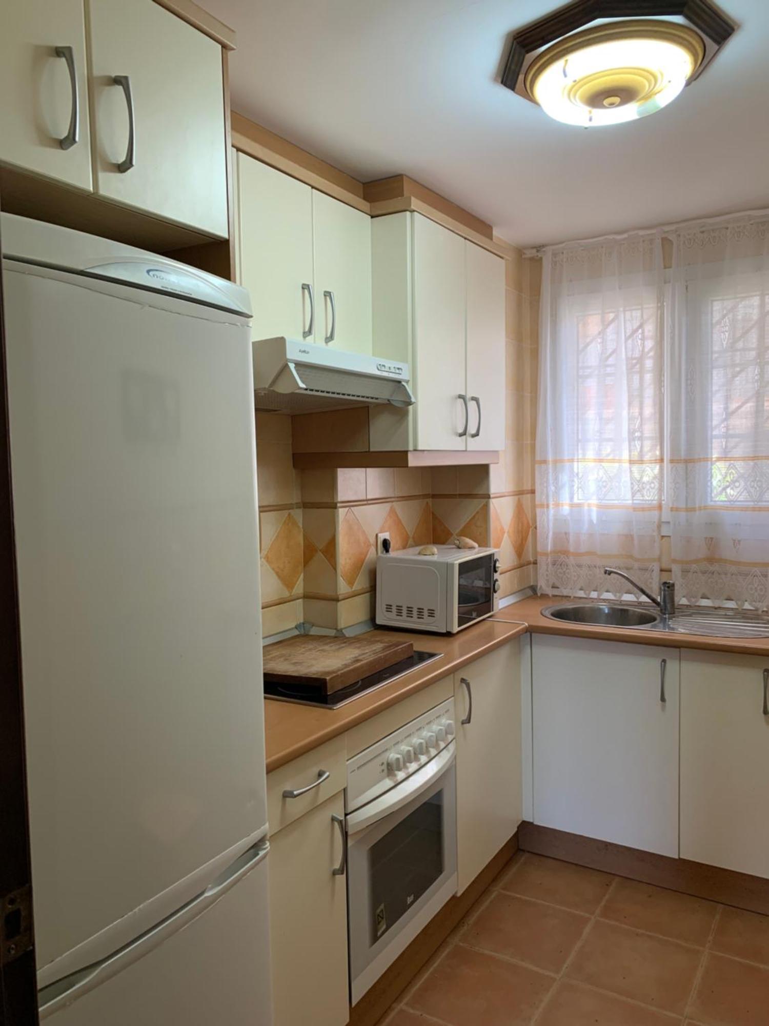Apartamentos 卡内拉岛 外观 照片