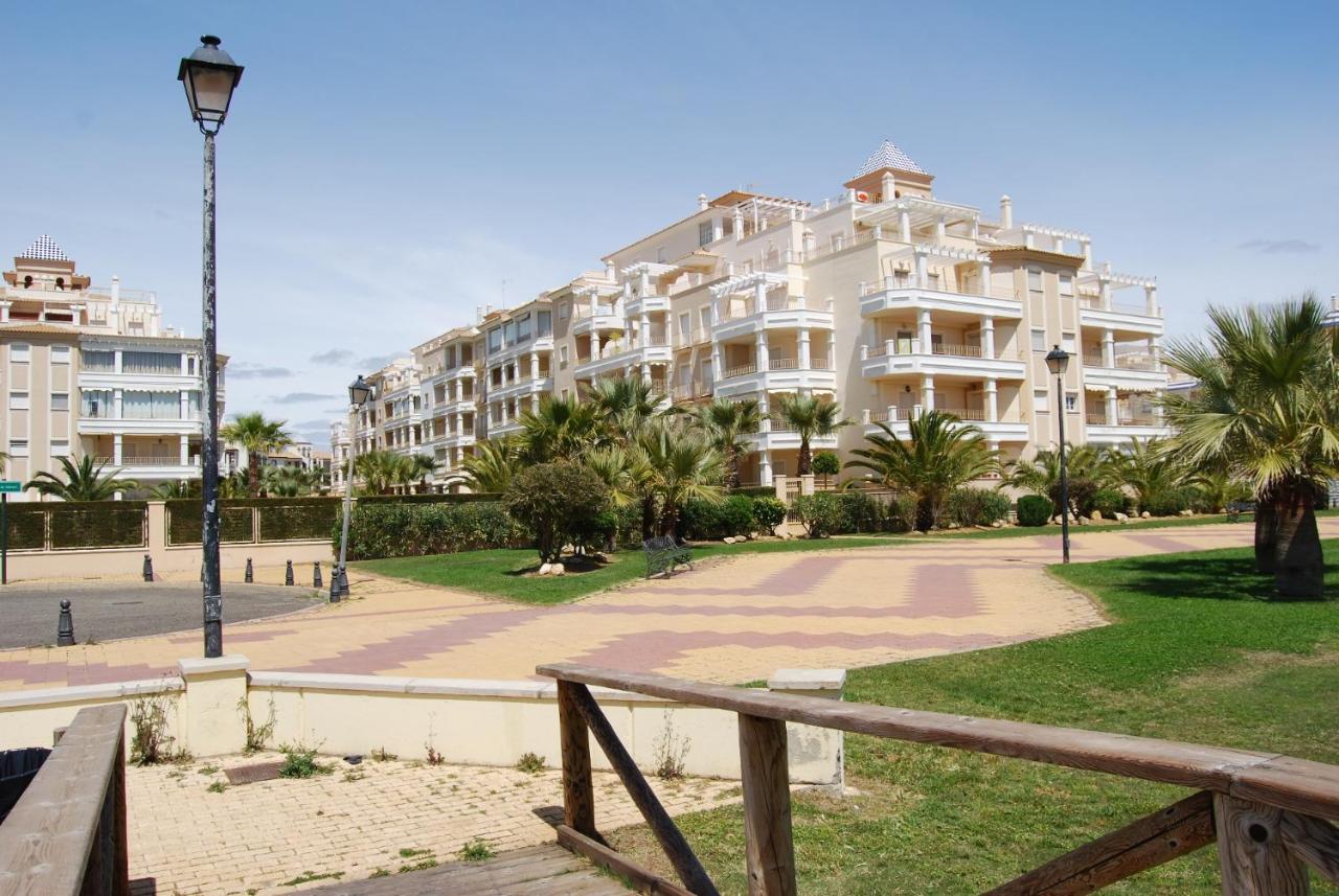 Apartamentos 卡内拉岛 外观 照片